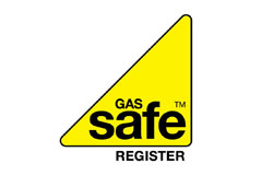 gas safe companies Tetcott